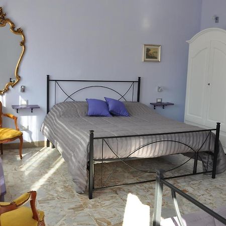 B&B Mila E Nan Borghetto Santo Spirito Ngoại thất bức ảnh