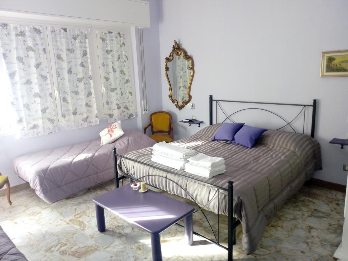 B&B Mila E Nan Borghetto Santo Spirito Ngoại thất bức ảnh