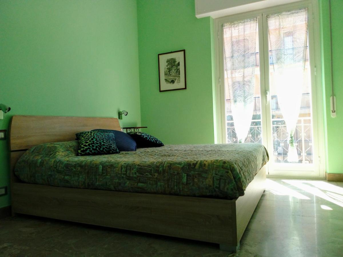 B&B Mila E Nan Borghetto Santo Spirito Ngoại thất bức ảnh