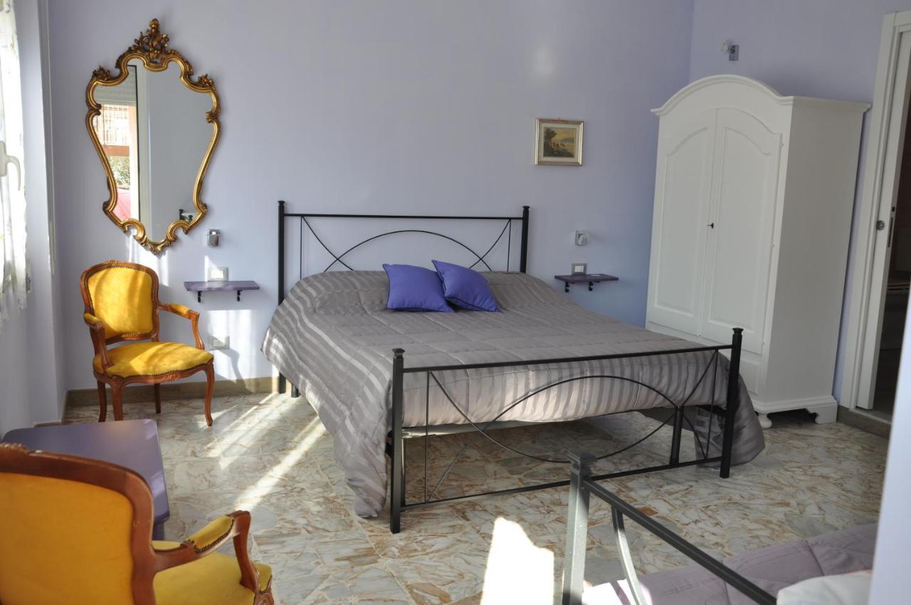 B&B Mila E Nan Borghetto Santo Spirito Ngoại thất bức ảnh