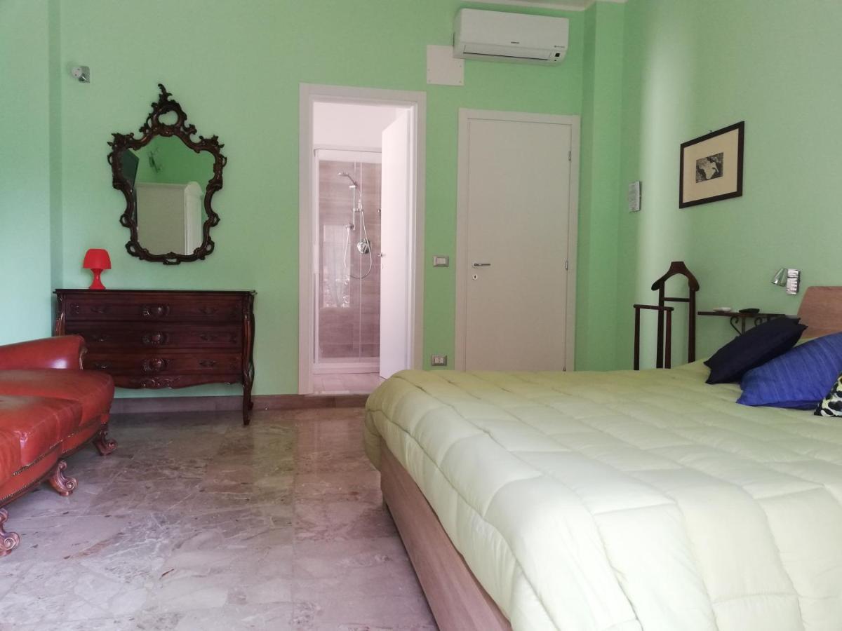 B&B Mila E Nan Borghetto Santo Spirito Ngoại thất bức ảnh