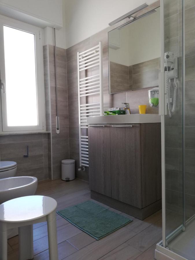 B&B Mila E Nan Borghetto Santo Spirito Ngoại thất bức ảnh