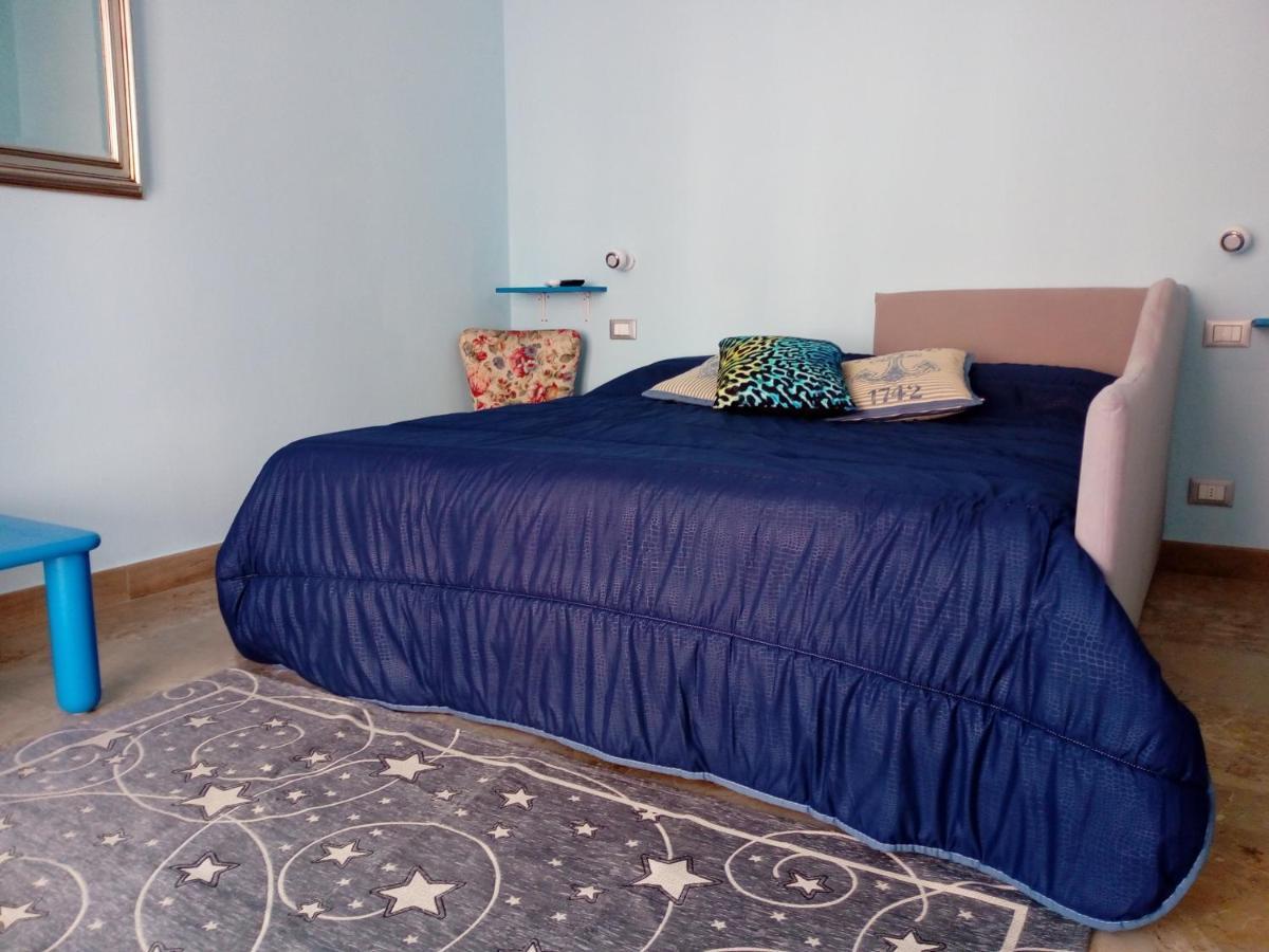 B&B Mila E Nan Borghetto Santo Spirito Ngoại thất bức ảnh