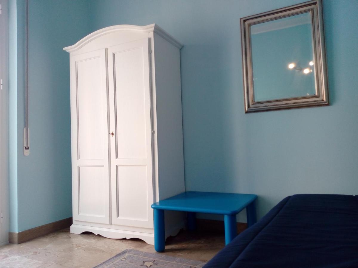 B&B Mila E Nan Borghetto Santo Spirito Ngoại thất bức ảnh