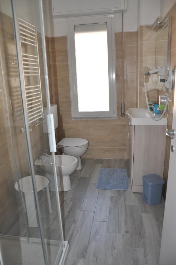 B&B Mila E Nan Borghetto Santo Spirito Ngoại thất bức ảnh