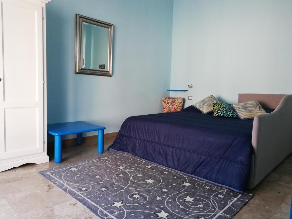 B&B Mila E Nan Borghetto Santo Spirito Ngoại thất bức ảnh