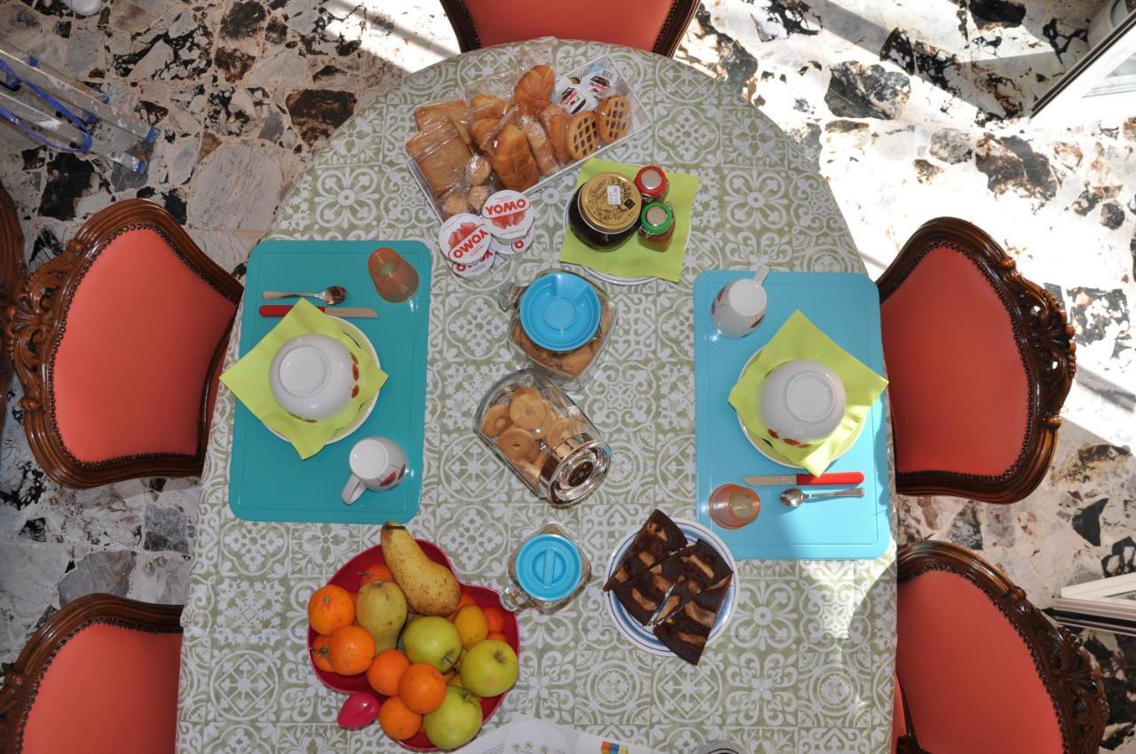 B&B Mila E Nan Borghetto Santo Spirito Ngoại thất bức ảnh
