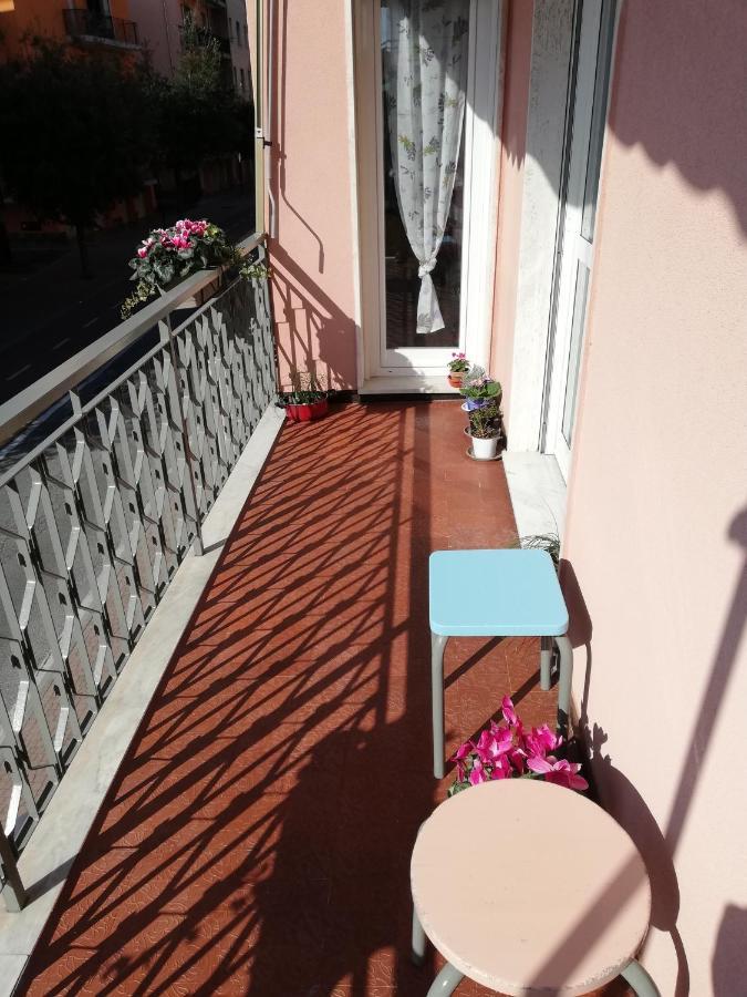 B&B Mila E Nan Borghetto Santo Spirito Ngoại thất bức ảnh